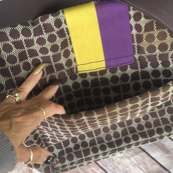 Kate Spade diaper bag or messaged bag like new
